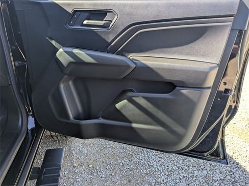 New 2026 Chevrolet Colorado Trail Boss image 34