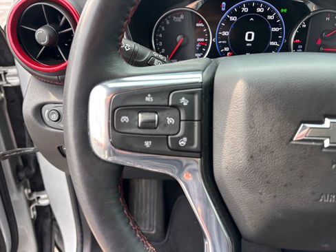 Used 2022 Chevrolet Blazer RS image 14
