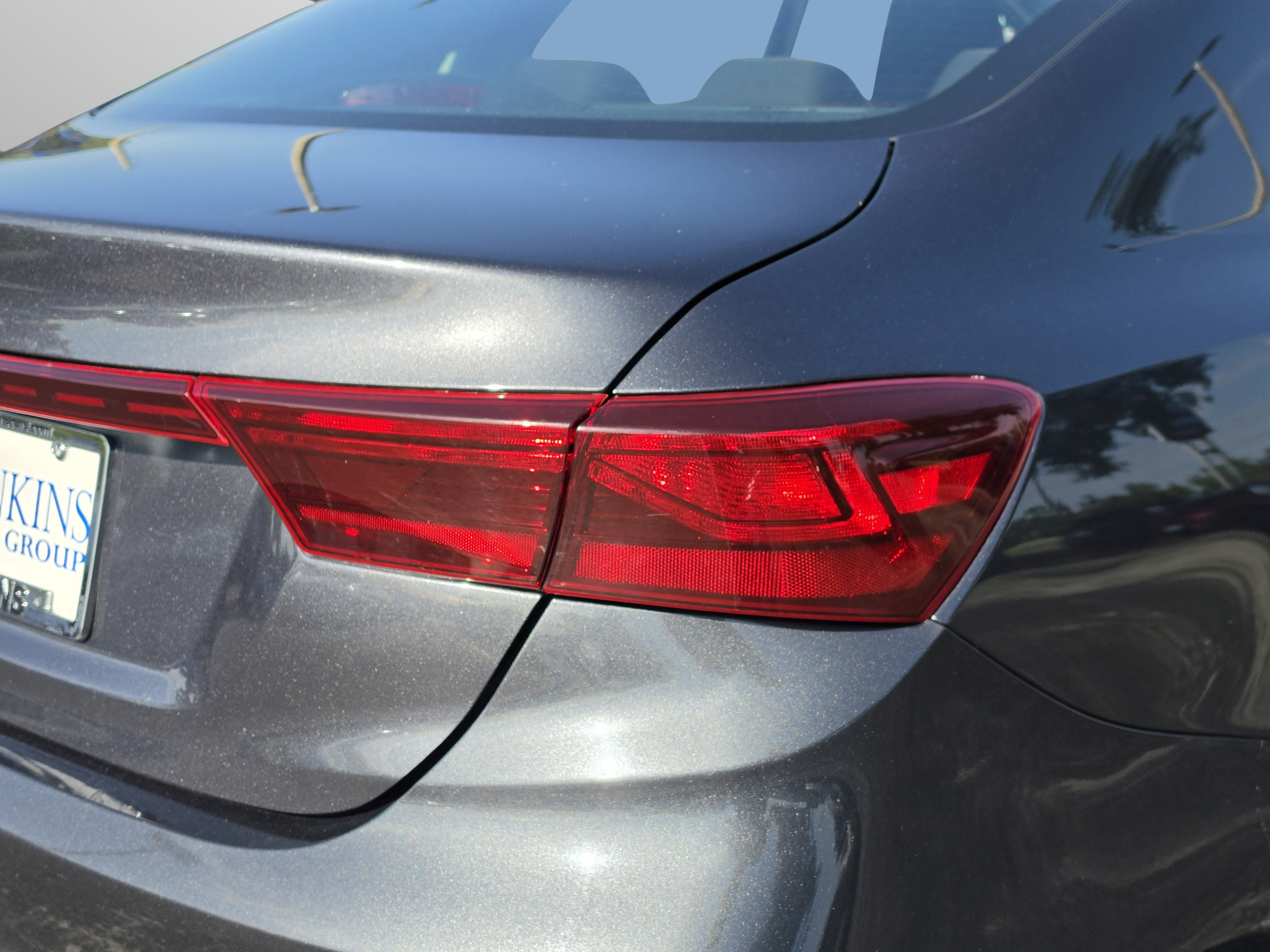 Used 2023 Kia Forte LXS FWD image 14
