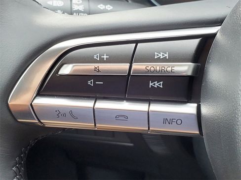 New 2025 MAZDA CX-50 AWD 2.5 S w/ Weather Package image 22