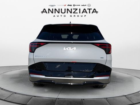 New 2026 Kia Sportage SX Prestige image 4