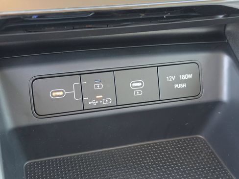 New 2026 Hyundai Tucson SEL FWD image 28