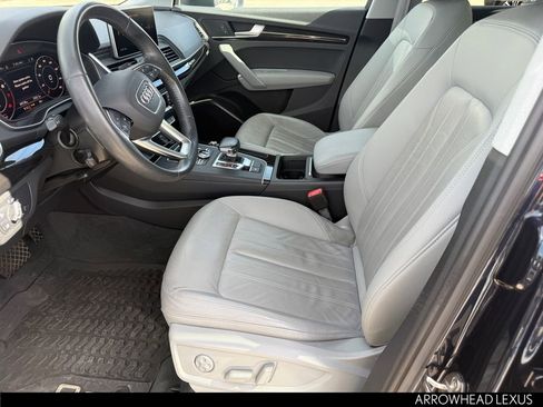 Used 2018 Audi Q5 2.0T Premium Plus image 12