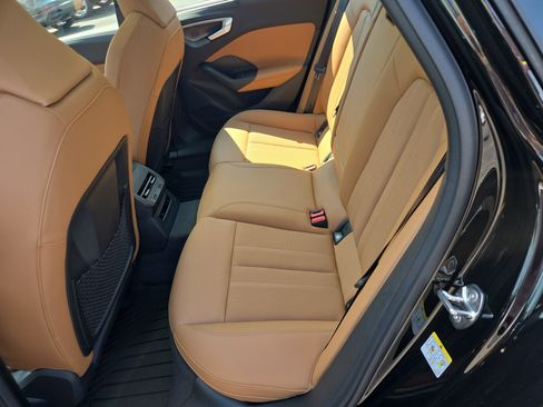 New 2025 Audi A5 2.0T Prestige image 6