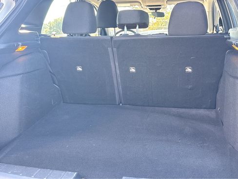 Used 2025 Nissan Kicks S image 21