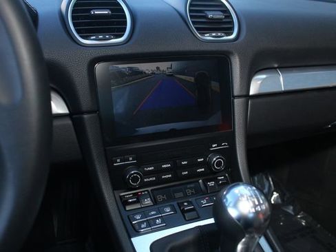 Certified 2024 Porsche 718 Boxster image 16