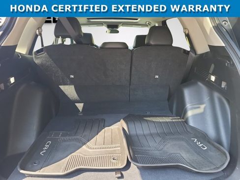 Used 2025 Honda CR-V EX-L image 13