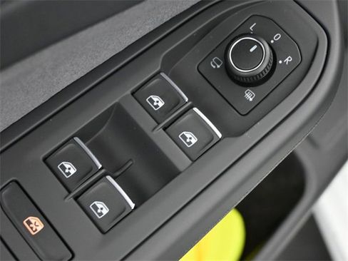 New 2026 Volkswagen Golf w/ Euro Style Package image 13