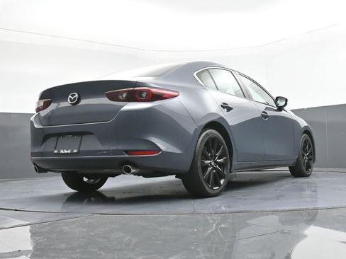 Used 2024 MAZDA MAZDA3 s image 33
