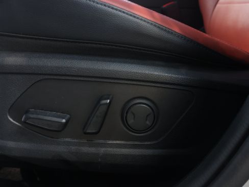 Used 2023 Kia Sportage SX FWD image 27