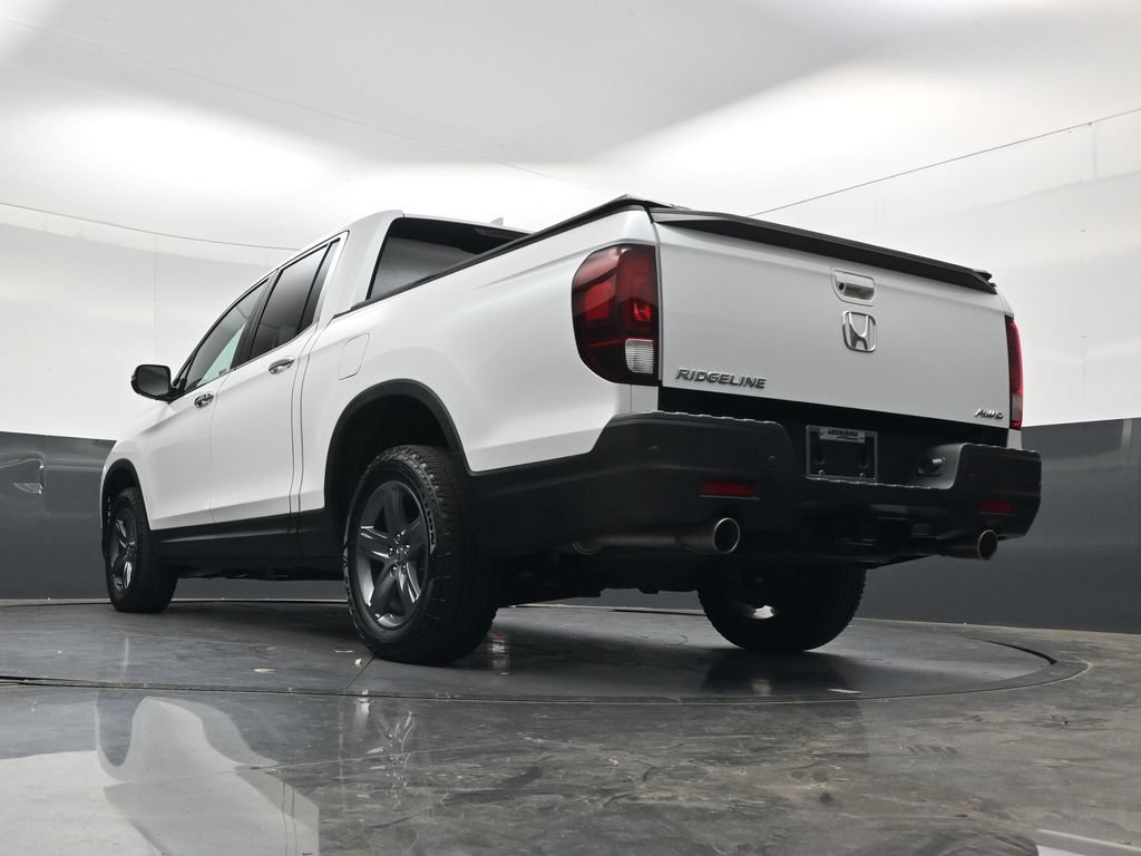 Used 2023 Honda Ridgeline RTL-E image 36