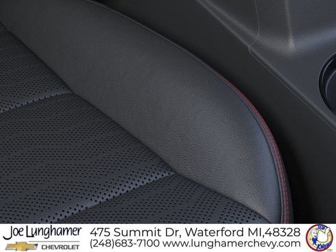 New 2026 Chevrolet Colorado Z71 w/ Technology Package image 21