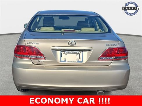 Used 2005 Lexus ES 330 image 6