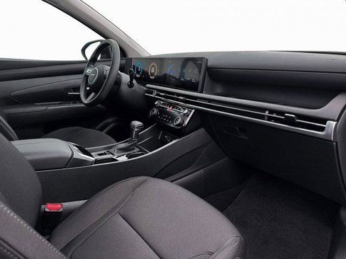 New 2026 Hyundai Tucson SEL FWD image 15