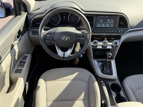 Used 2019 Hyundai Elantra SEL image 24