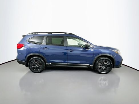 Used 2025 Subaru Ascent Onyx Edition w/ Onyx Package image 4