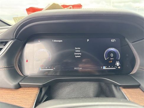 Used 2023 Jeep Grand Cherokee Summit w/ Adv Protech Group IV image 15