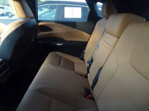 Used 2023 Lexus RX 350 Premium w/ Cold Area Package AWD/4WD image 9