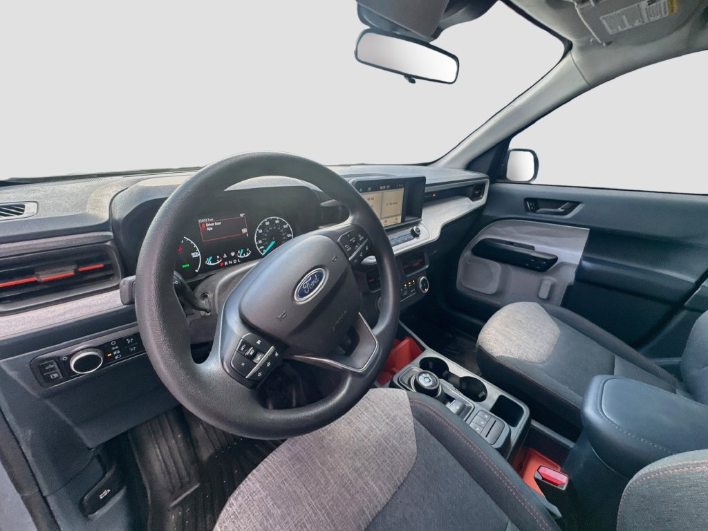 Used 2024 Ford Maverick XLT FWD image 9