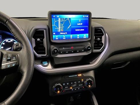 Certified 2023 Ford Bronco Sport Outer Banks w/ Tech Package AWD/4WD image 6