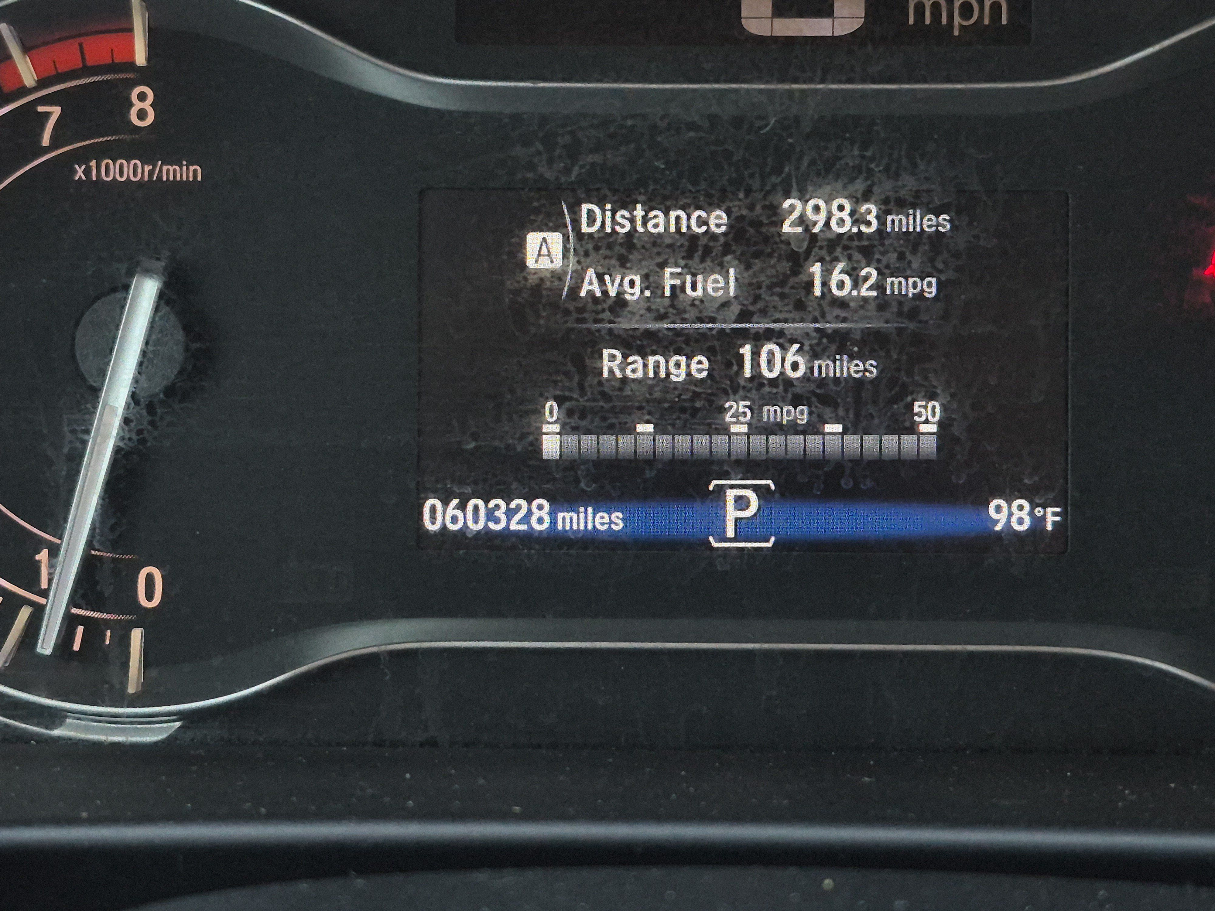 Used 2019 Honda Ridgeline RTL image 22