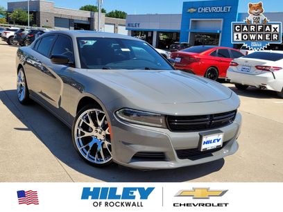 Used 2023 Dodge Charger SXT