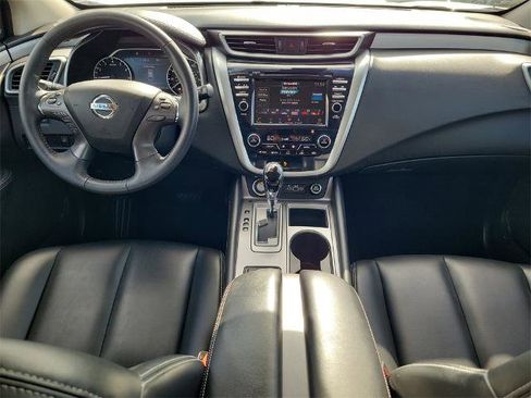 Certified 2022 Nissan Murano SV image 18