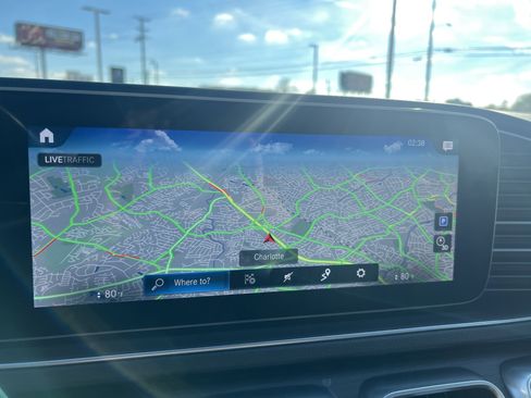 Certified 2021 Mercedes-Benz GLE 350 4MATIC image 24