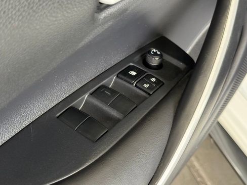 Certified 2021 Toyota Corolla SE w/ Carpet Mat Package (TMS) image 20