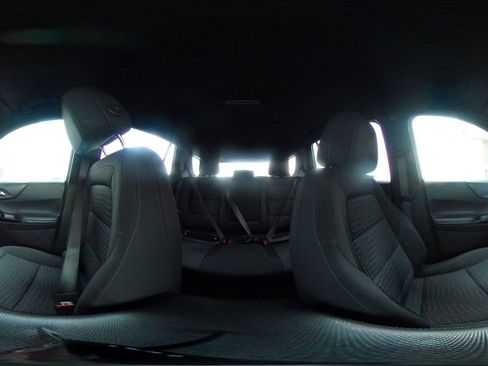 Used 2025 Chevrolet Equinox LT image 42