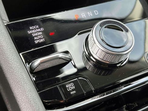 Used 2022 Jeep Grand Cherokee Limited 4xe image 22