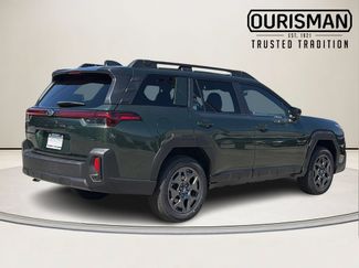 New 2026 Subaru Outback Premium AWD/4WD video 3