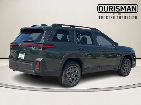 New 2026 Subaru Outback Premium AWD/4WD image 3