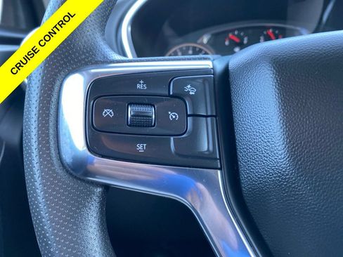 Used 2023 Chevrolet Blazer LT w/ LPO, Floor Liner Package FWD image 12