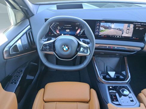Used 2026 BMW X3 xDrive30i w/ Premium Package AWD/4WD image 27