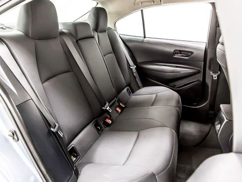 Used 2024 Toyota Corolla LE FWD image 36