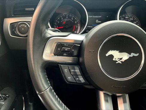 Used 2023 Ford Mustang Premium RWD image 20