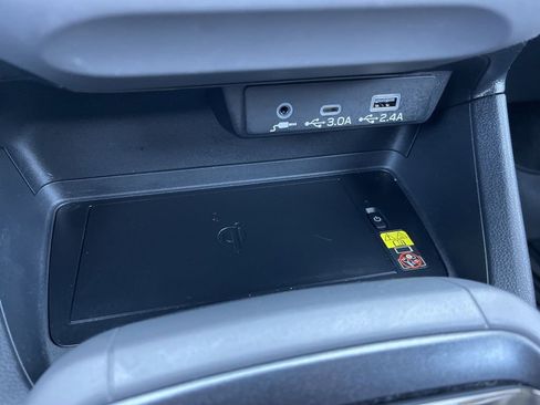 Certified 2024 Subaru Crosstrek 2.5i Limited w/ Popular Package #3A image 19