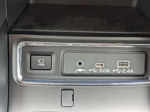 New 2026 Subaru Ascent Limited AWD/4WD image 21