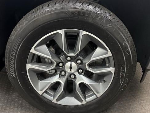 New 2026 Chevrolet Silverado 1500 RST w/ All Star Edition Plus AWD/4WD image 12