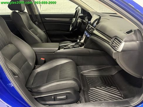 Used 2021 Honda Accord Sport Special Edition image 21