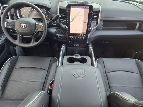 New 2026 RAM 2500 Laramie image 23