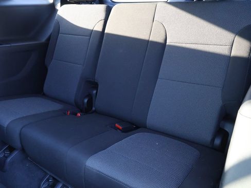 Used 2023 Chevrolet Traverse LT w/ LPO, Floor Liner Package AWD/4WD image 12