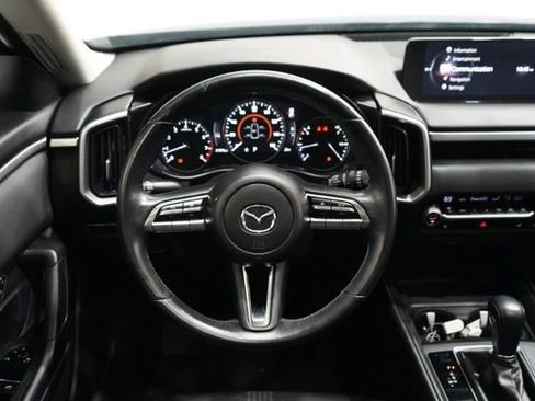 Used 2023 MAZDA CX-50 2.5 S w/ Cargo Package image 15