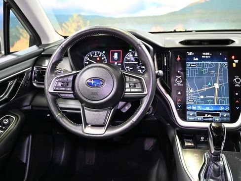 Used 2024 Subaru Outback Limited image 52