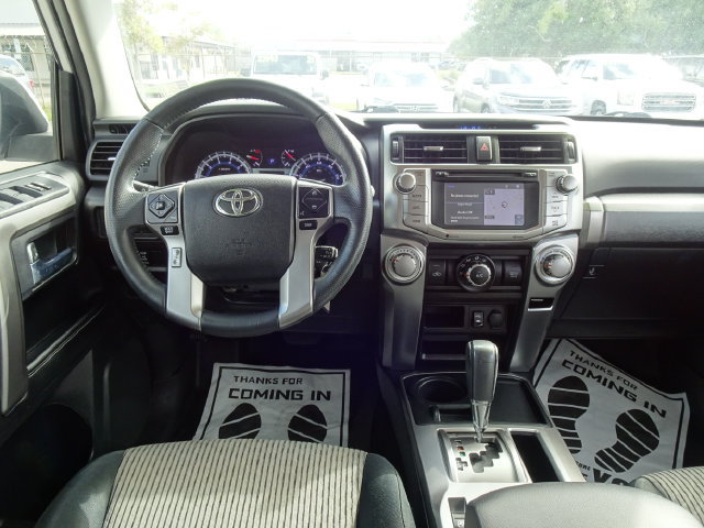 Used 2015 Toyota 4Runner SR5 RWD image 20
