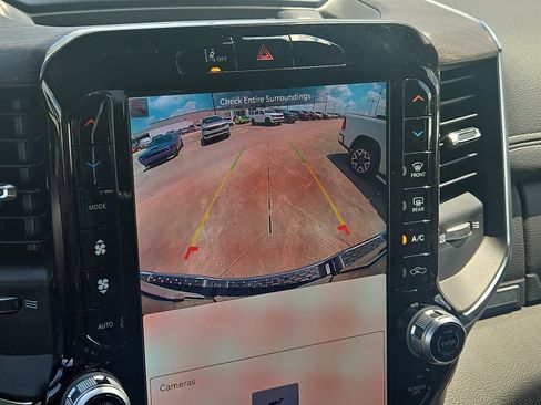 New 2025 RAM 1500 Laramie image 17