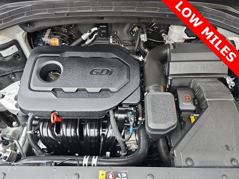 Used 2020 Hyundai Santa Fe SEL image 13