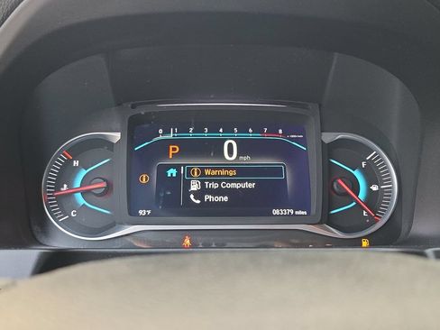 Used 2021 Honda Passport Sport image 26