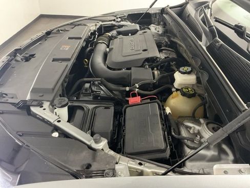 Certified 2023 Buick Envision Preferred image 21